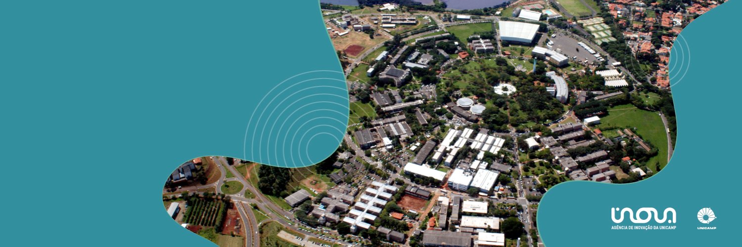 Inova Unicamp banner