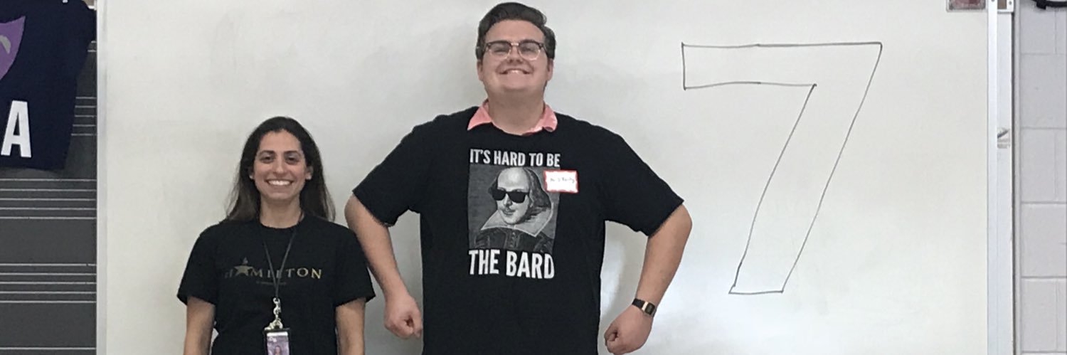 Childish Brendino banner