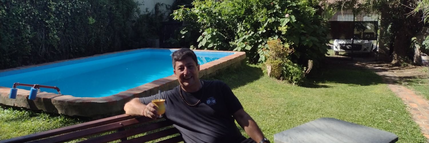 GChapur's profile banner image