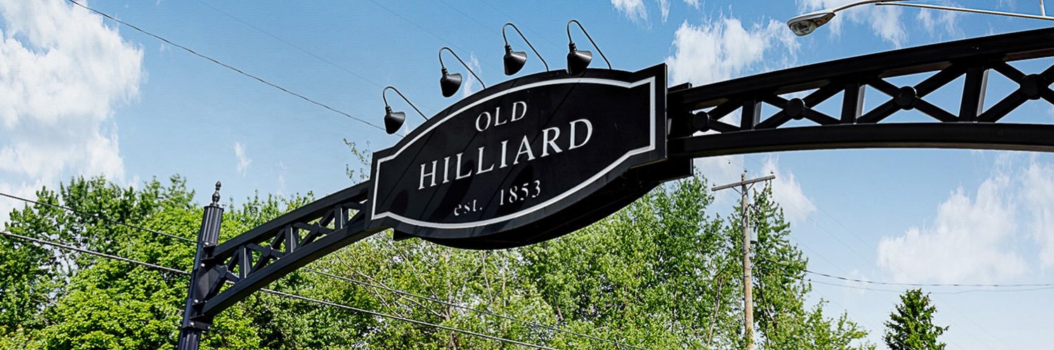 Michael Woods banner