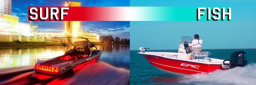 EPICBoats's profile banner image