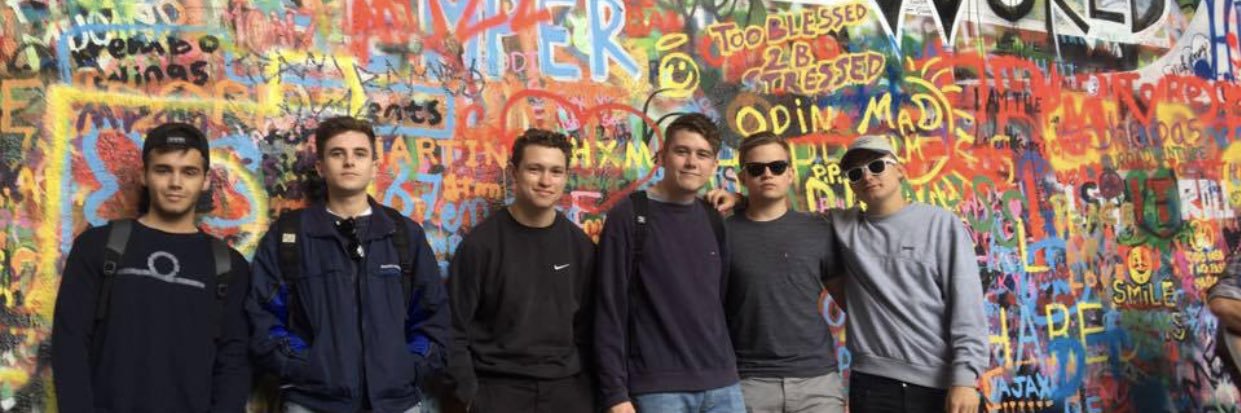 MattyWill1996's profile banner image