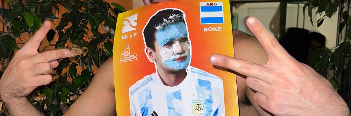 Franmaldonado0's profile banner image