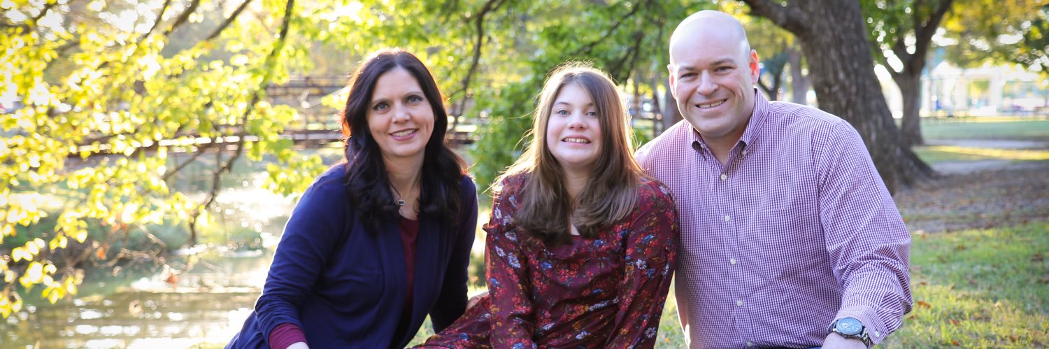 April Buckner banner