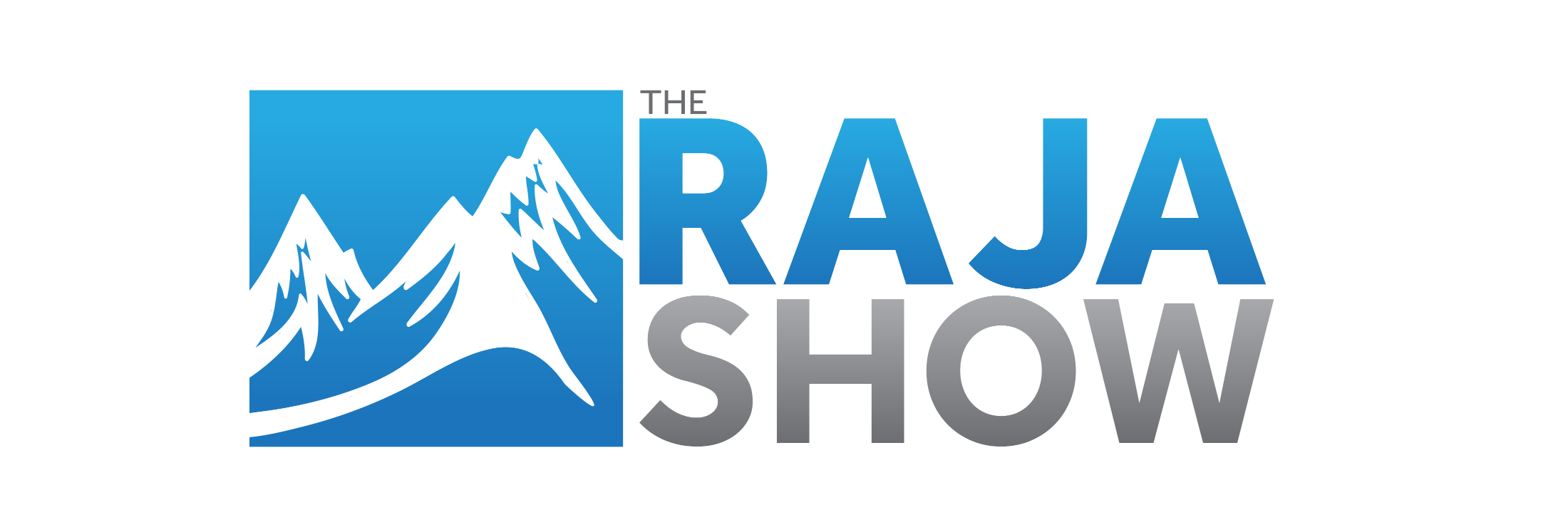 TheRajaShow's profile banner image