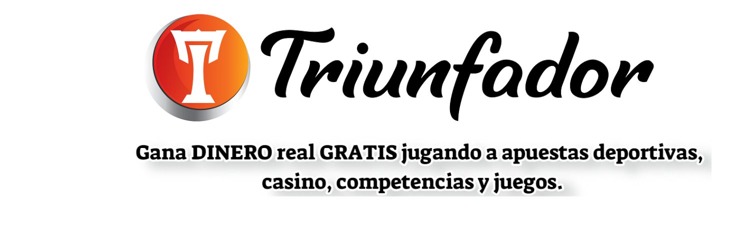 Triunfador banner