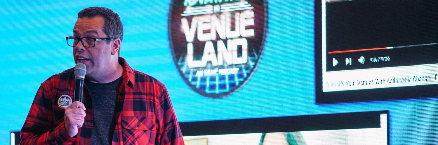 Dave Redelberger banner