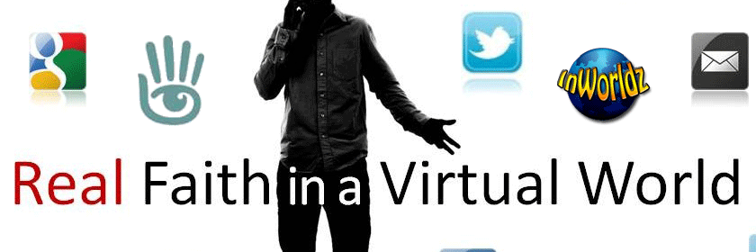 CyberSpaceFaith's profile banner image