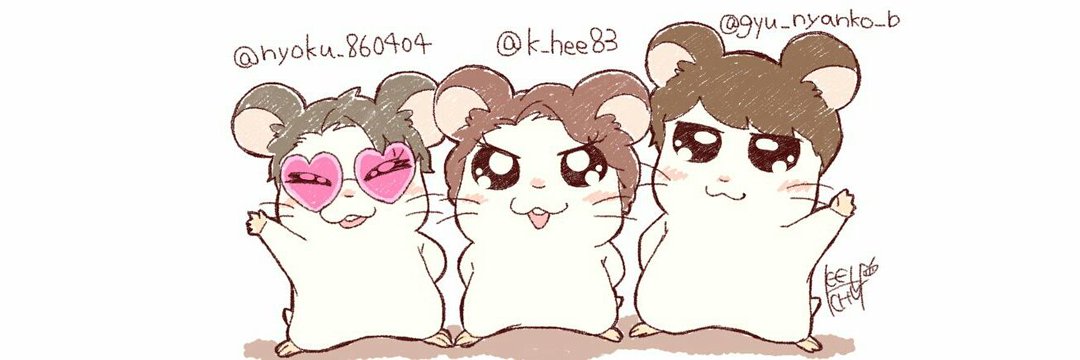 k_hee83's profile banner image