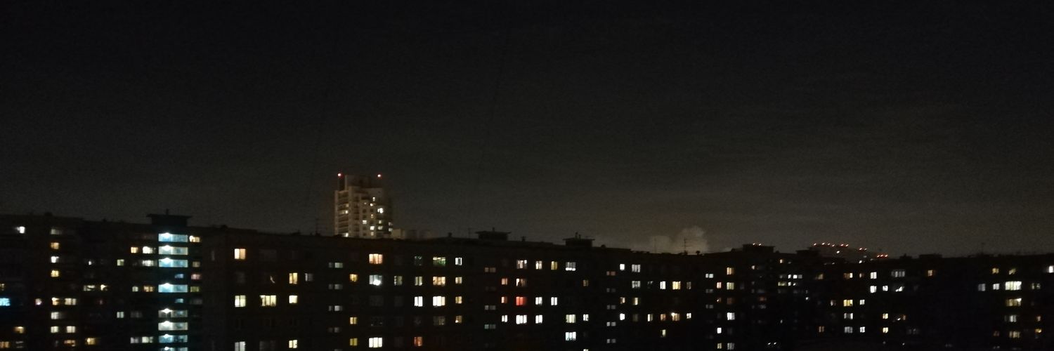 artur92km's profile banner image