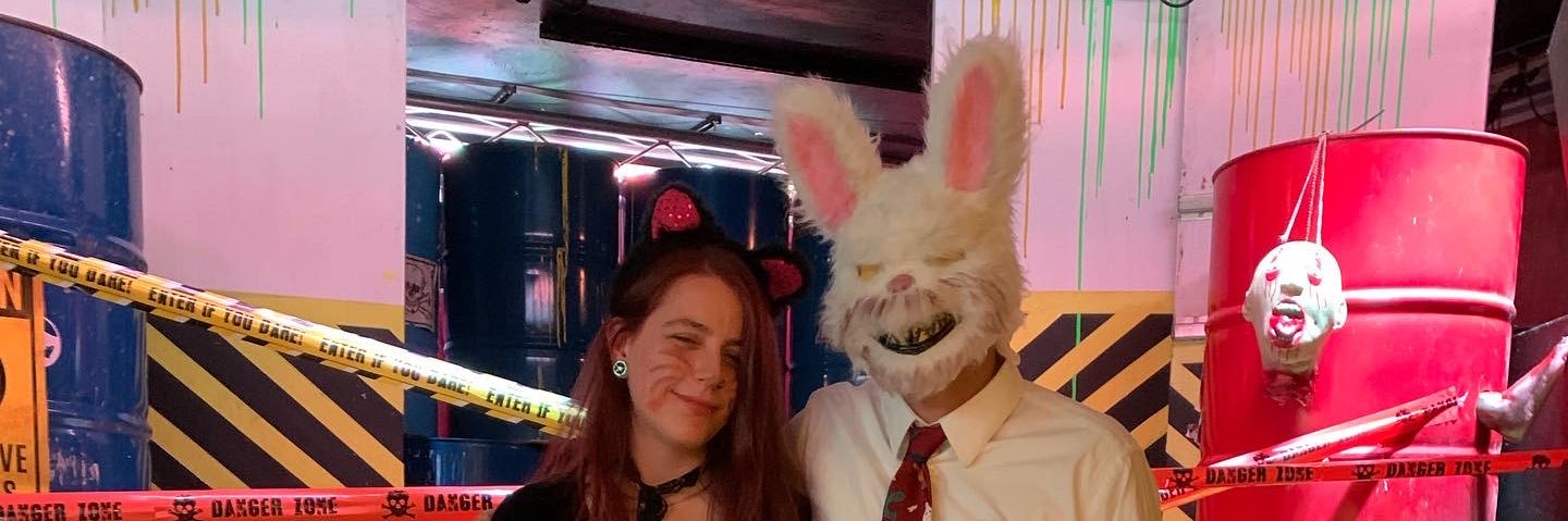 theoriginalbeez's profile banner image