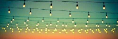 Primavera banner