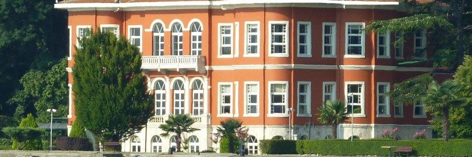 BSEC Organization banner