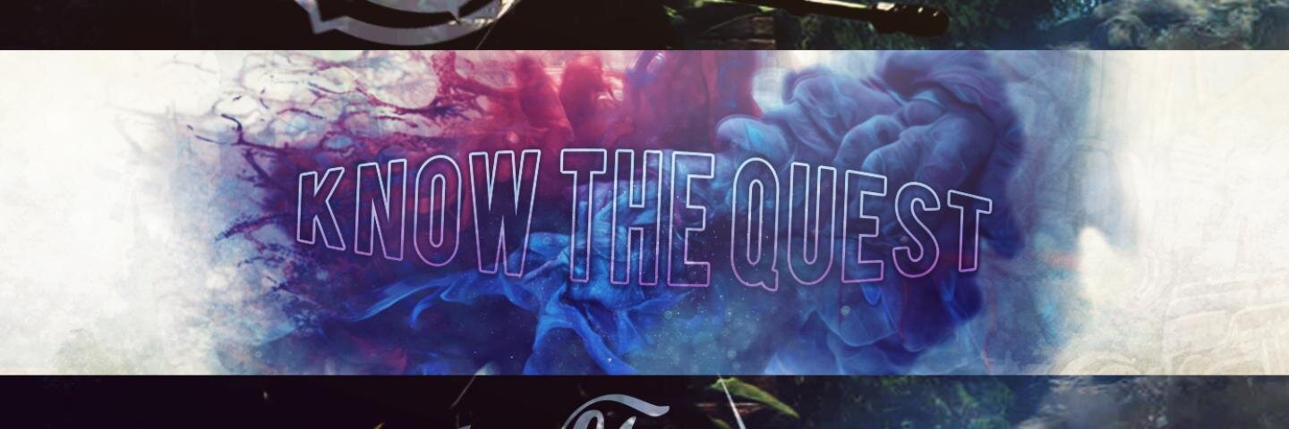 QuestClan's profile banner image