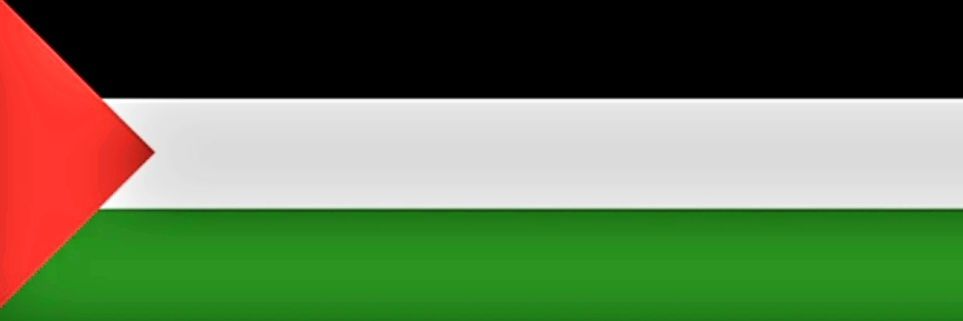 Gregory Evans 🇵🇸 banner
