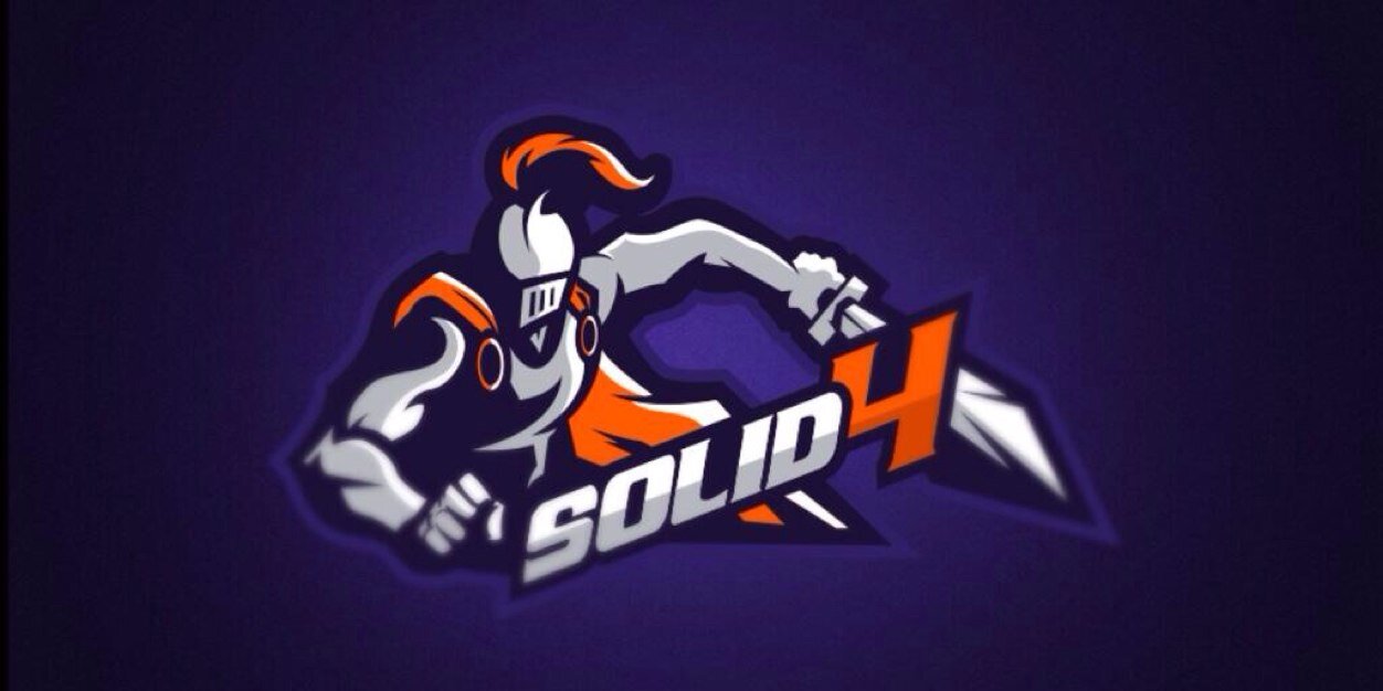 SolidFourCoD's profile banner image