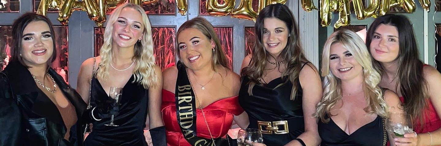 Abi Rutter banner