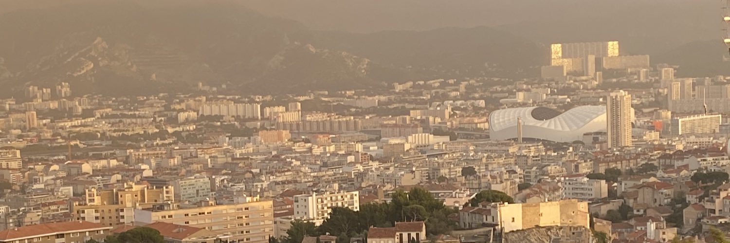 benpilorget's profile banner image