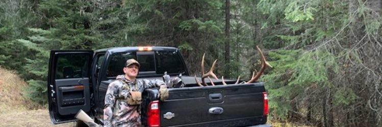 BrandonWBea's profile banner image