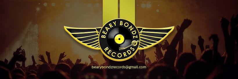 Beary Bondz banner