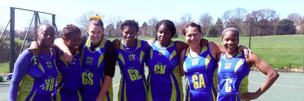 BRnetball Profile Banner