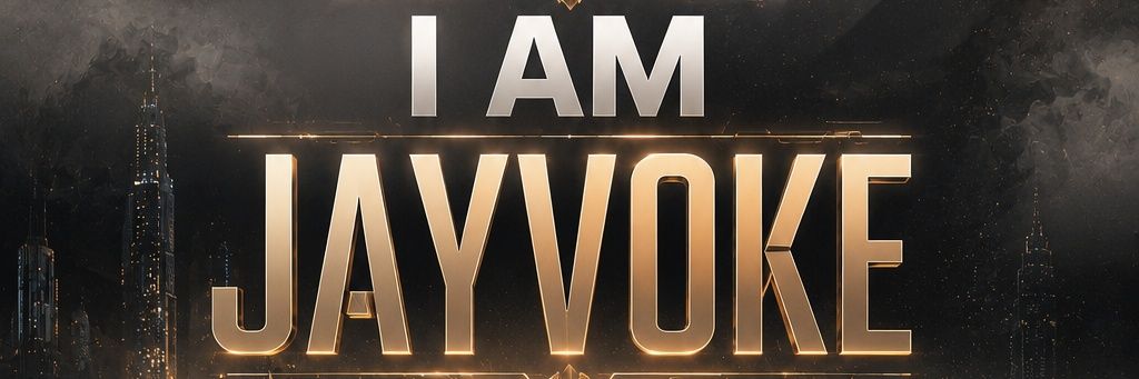 iam_jayvoke's profile banner image