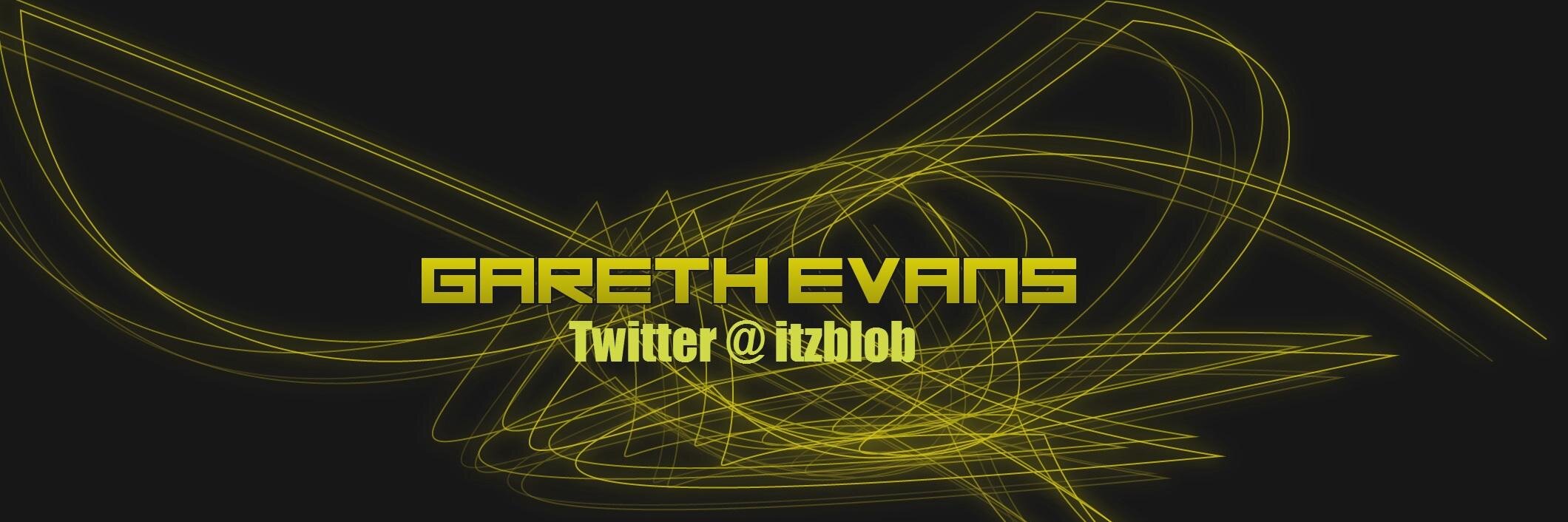 itzblob's profile banner image