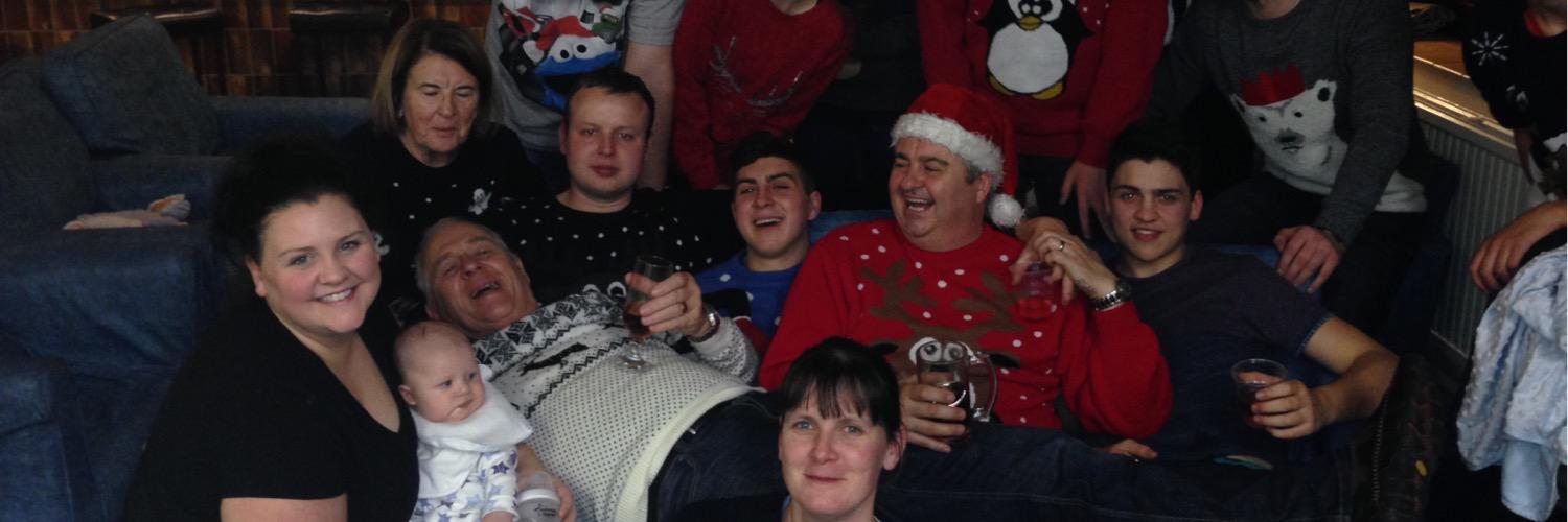 David Williams 💂‍♂️🏴󠁧󠁢󠁷󠁬󠁳󠁿 banner