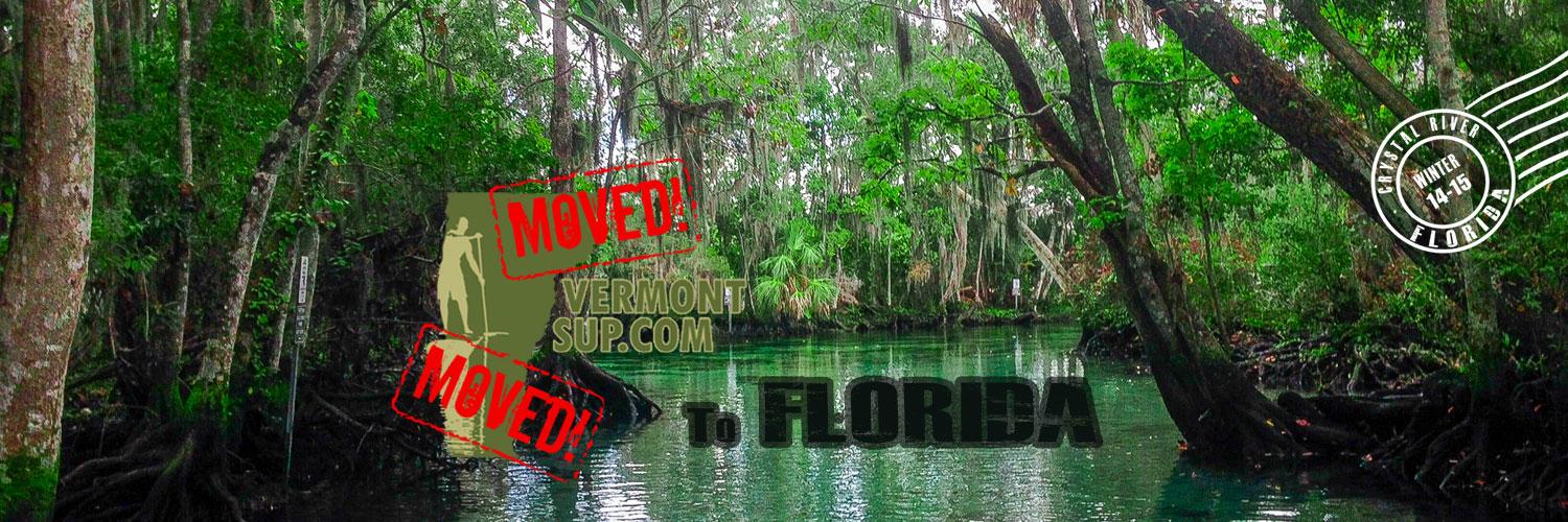 vermontSUP's profile banner image