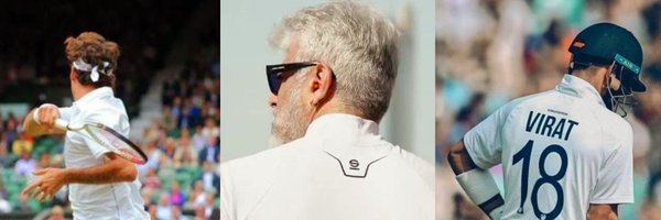 FedererMani Profile Banner