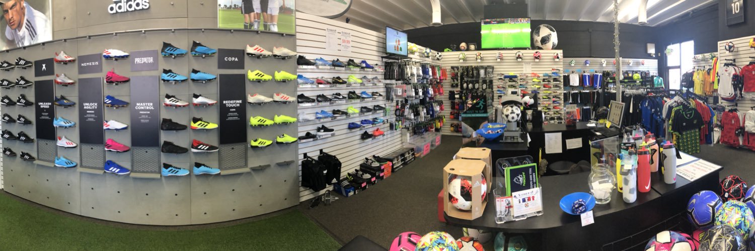 SoccerPostMD's profile banner image