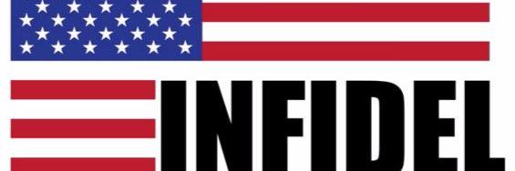 Cowboy in Dallas banner