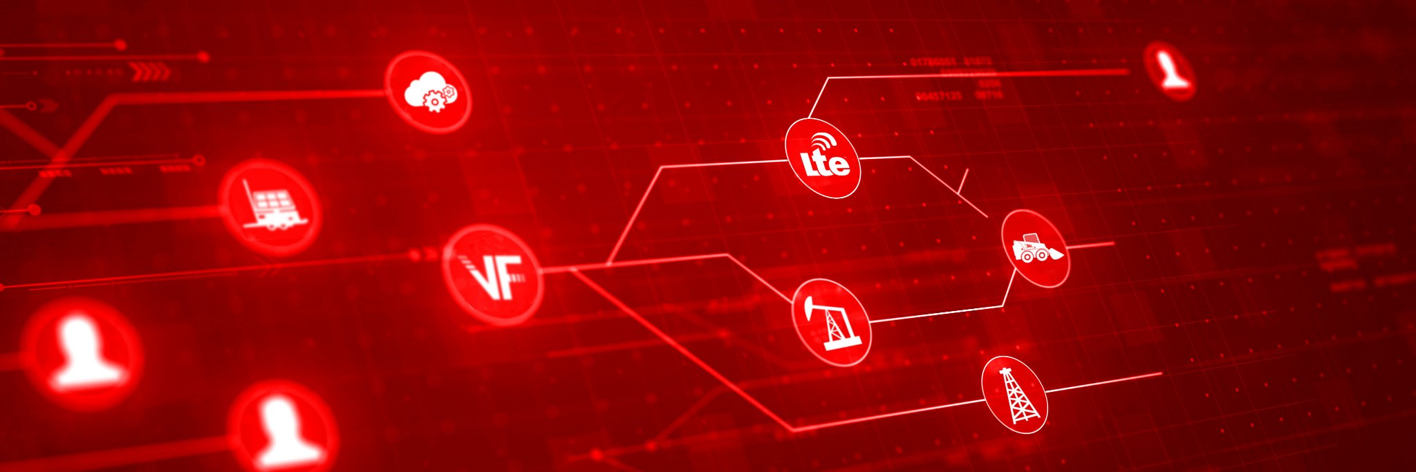 Redline Comms banner