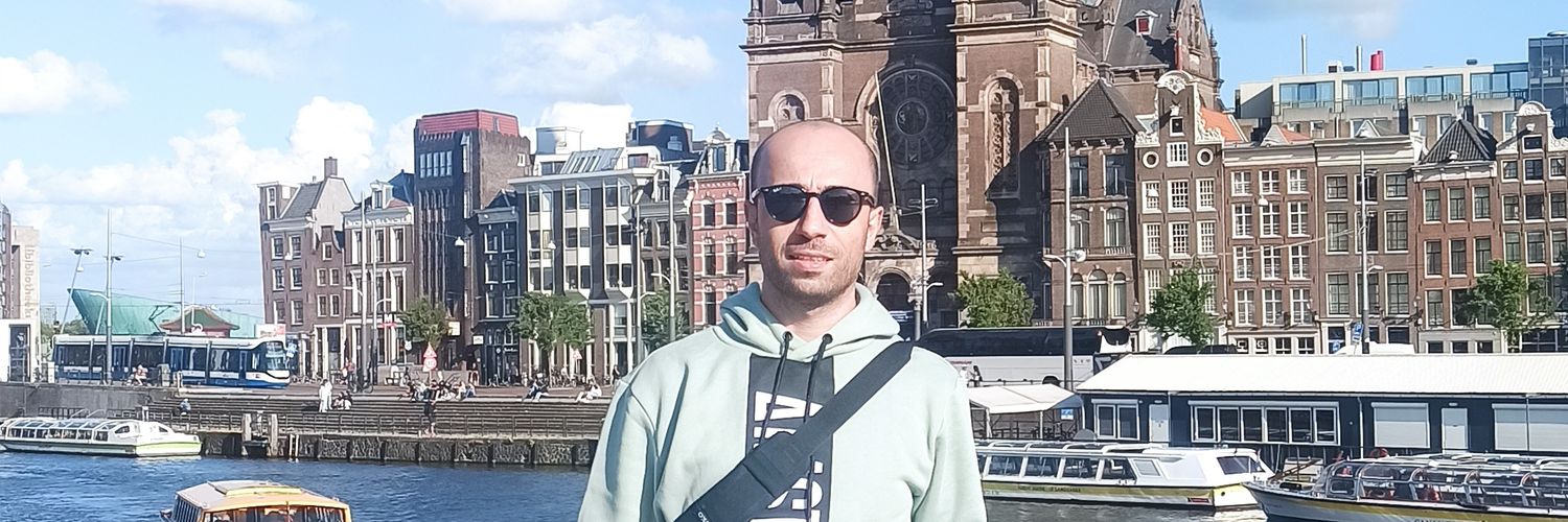 hulusiabaci's profile banner image