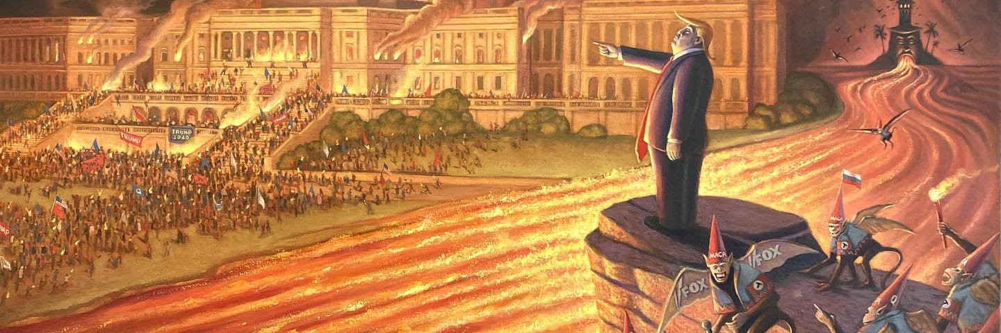 NJ Centrist 🇺🇸 🇺🇦 banner