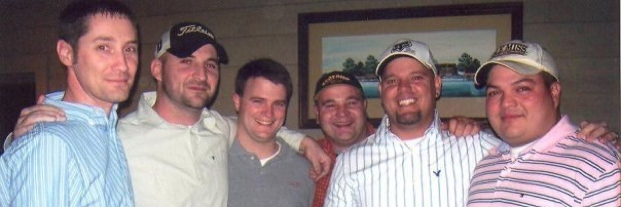 MHodges26's profile banner image