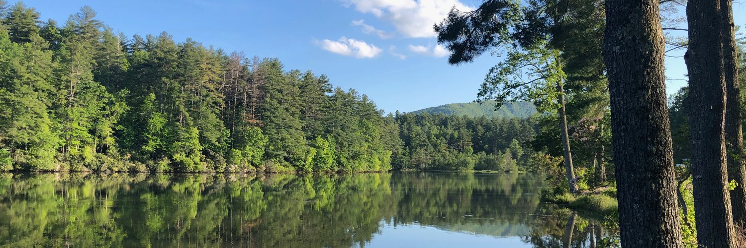 Kanuga Camps & Conferences banner