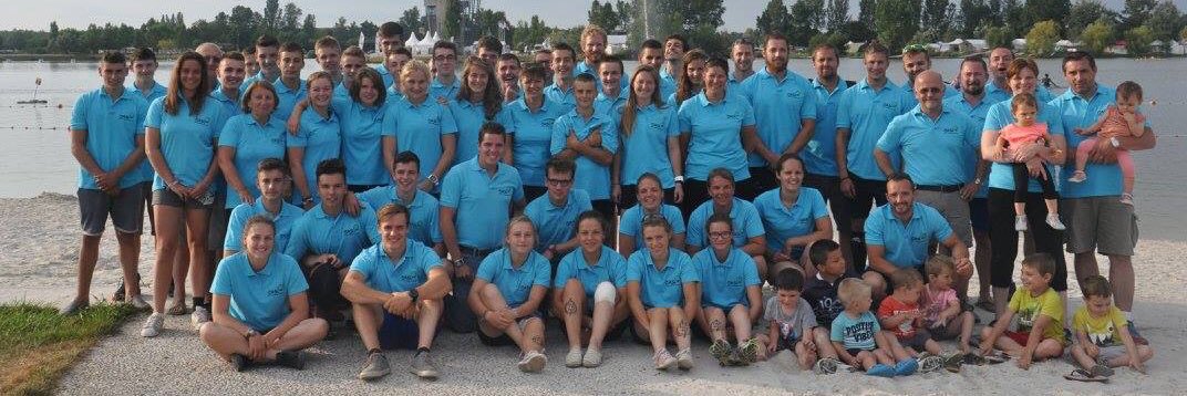 ASL Canoë Kayak banner