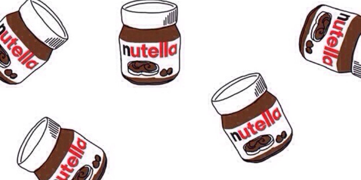 nutellakingdom's profile banner image