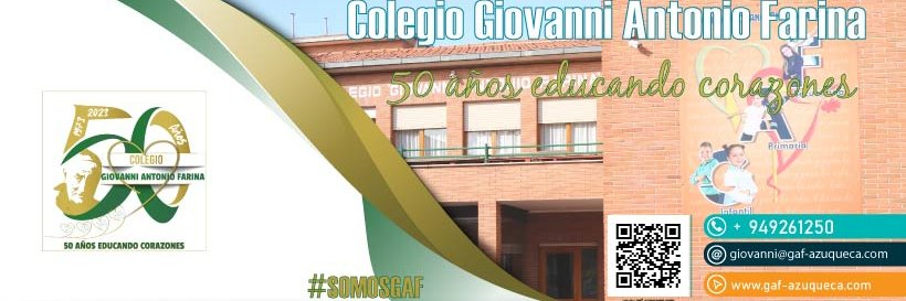 Giovanni A Farina banner