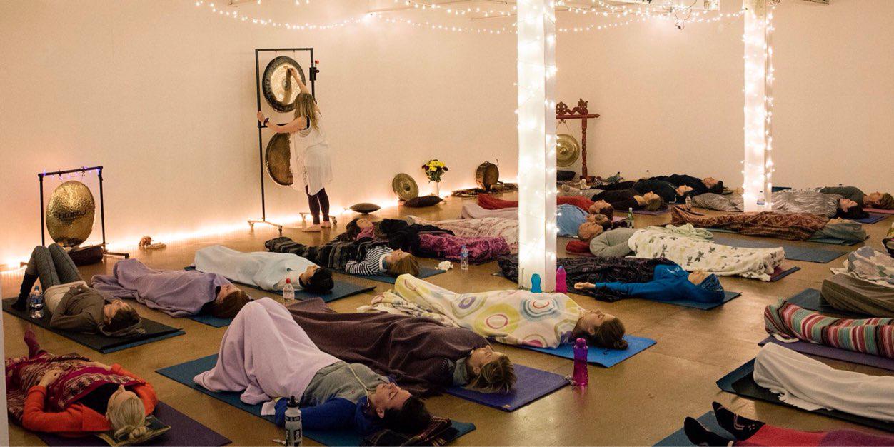 YogaNewcastle's profile banner image