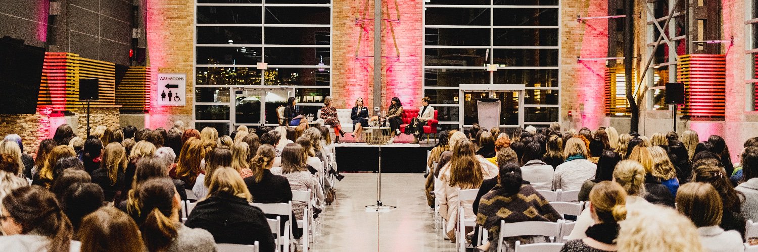 WORTH Association banner