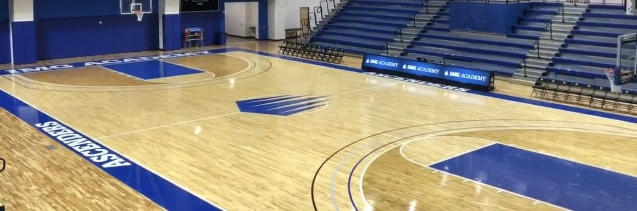 Coach Julian Allen banner