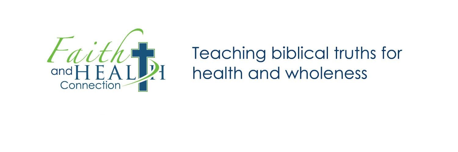 FaithandHealth's profile banner image