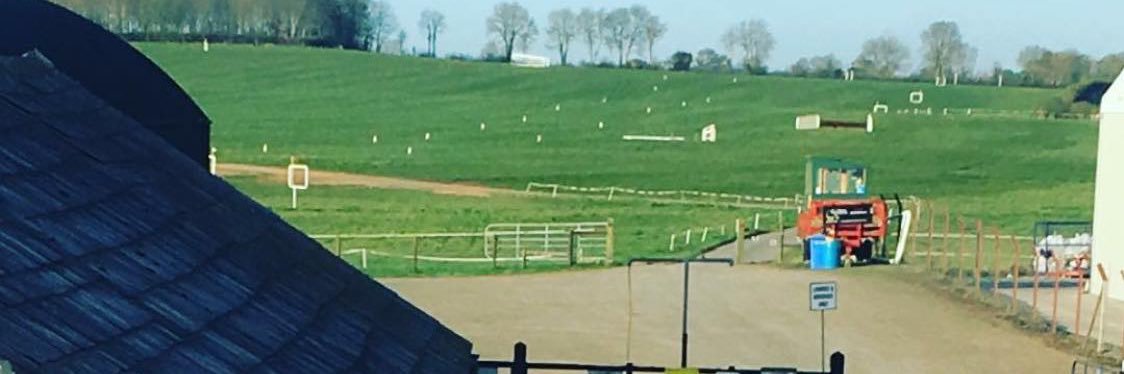 Moira Equestrian Centre banner