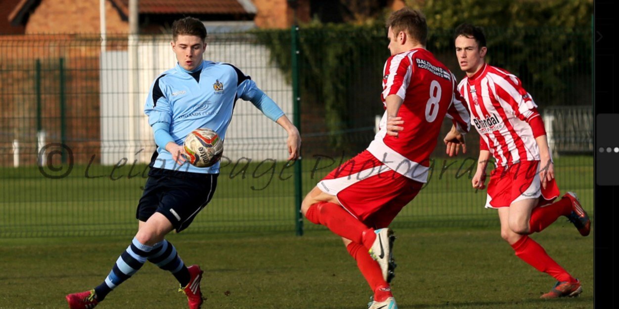 Elliot Bailey banner