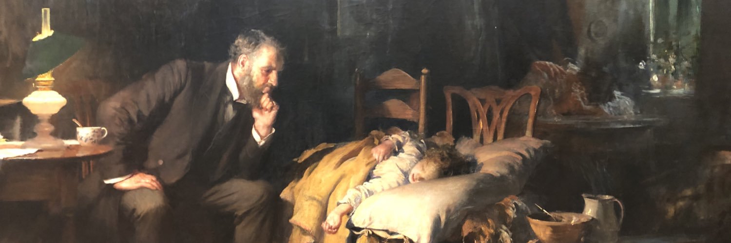 David Pilcher banner