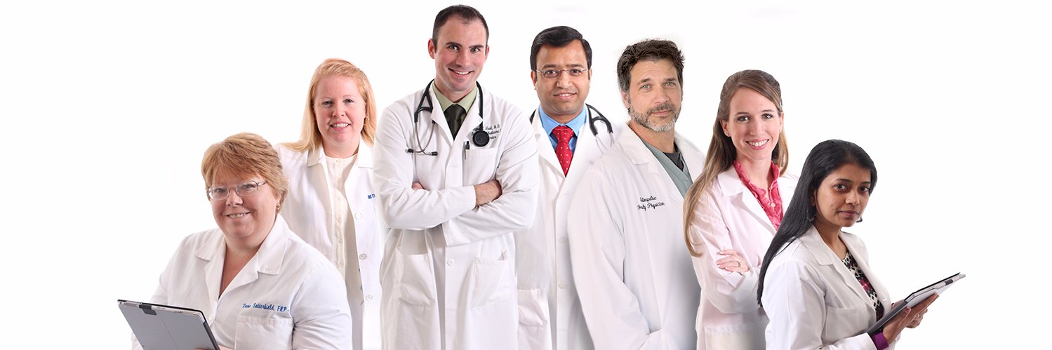 MVAHealthCenter's profile banner image