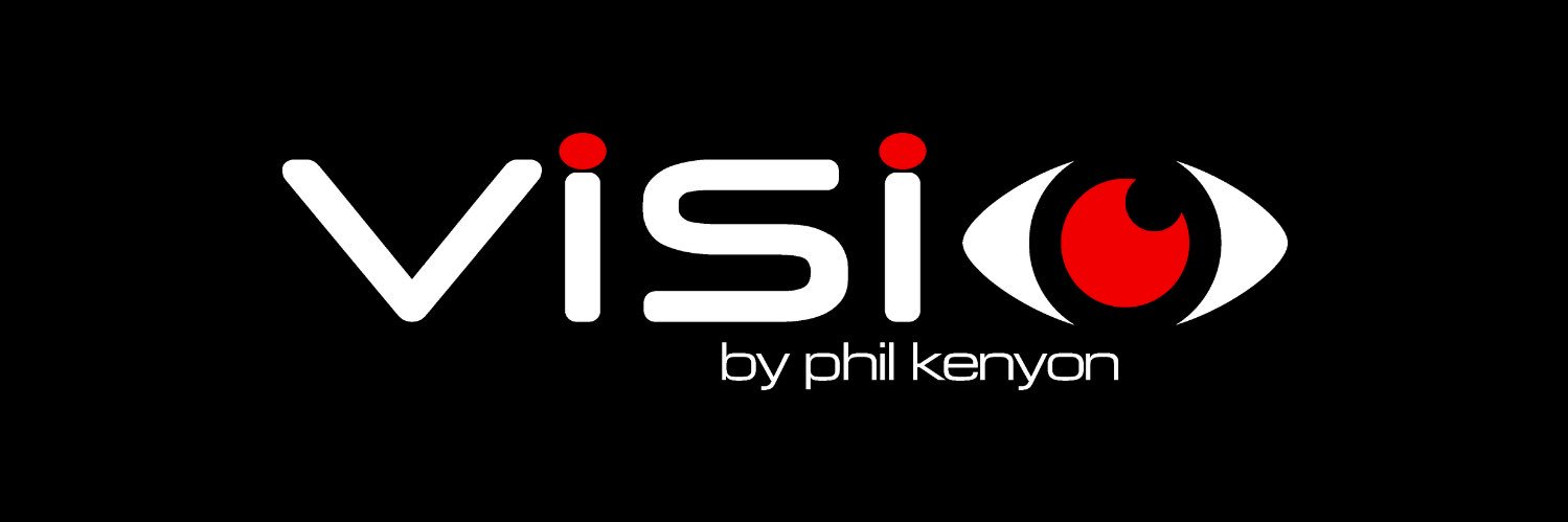 Visio Putting banner