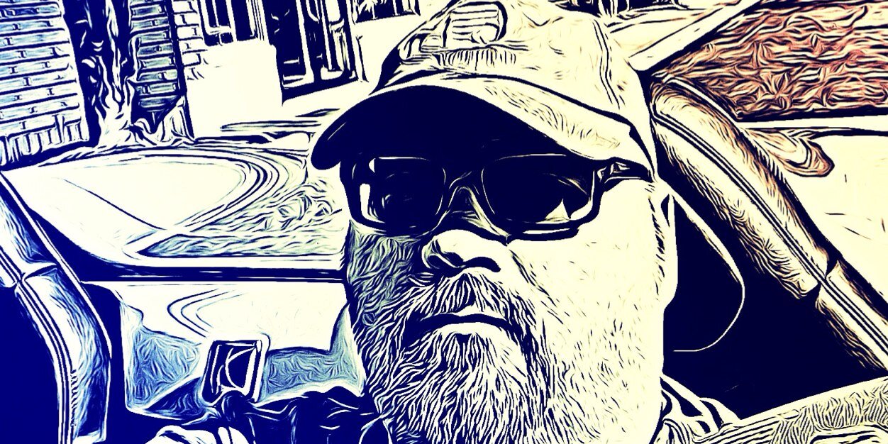 joebud01's profile banner image